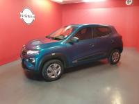 Thumbnail Renault Kwid 1.0 Expression auto
