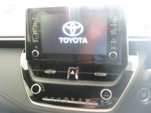 Toyota Corolla 2.0 XR auto - Image 12