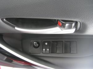 Toyota Corolla 2.0 XR auto - Image 4