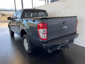 Ford Ranger 2.2TDCi XL automaticD/C - Image 3
