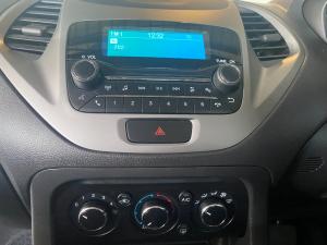 Ford Figo hatch 1.5 Trend auto - Image 13