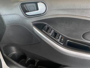 Ford Figo hatch 1.5 Trend auto - Image 19