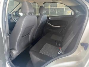 Ford Figo hatch 1.5 Trend auto - Image 9