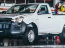 Thumbnail Isuzu D-Max 1.9TD single cab