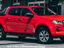 Thumbnail Isuzu D-Max 3.0TD double cab LS 4x4 (auto)