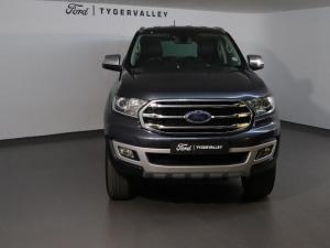Ford Everest 2.0D XLT automatic - Image 3