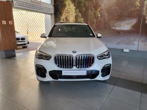 BMW X5 xDRIVE30d M Sport - Image 4