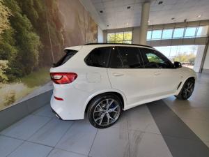 BMW X5 xDRIVE30d M Sport - Image 7
