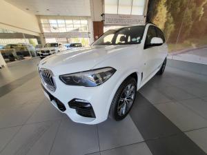 BMW X5 xDRIVE30d M Sport - Image 4