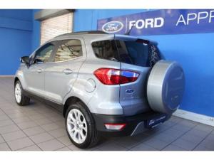 Ford EcoSport 1.0T Titanium auto - Image 3