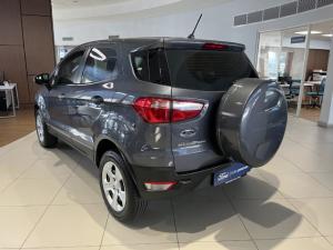 Ford EcoSport 1.5 Ambiente - Image 8