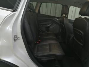 Ford Kuga 2.0T AWD Titanium - Image 7