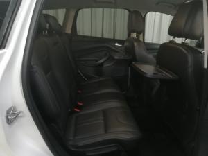 Ford Kuga 2.0T AWD Titanium - Image 8