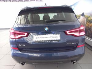 BMW X3 xDrive20d M Sport - Image 7
