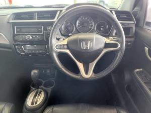 Honda BR-V 1.5 Elegance CVT - Image 10