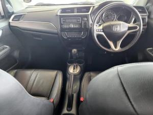 Honda BR-V 1.5 Elegance CVT - Image 9