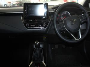 Toyota Corolla 1.2T XS - Image 4