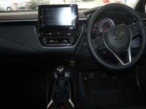 Toyota Corolla 1.2T XS - Image 9