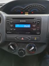 Toyota Etios hatch 1.5 Xs - Image 8