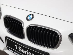 BMW 1 Series 118i 5-door auto - Image 4