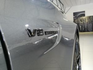 Mercedes-Benz C-Class C63 S coupe - Image 16