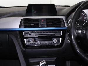BMW 320i M Sport automatic - Image 11