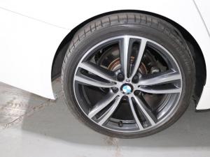 BMW 320i M Sport automatic - Image 14