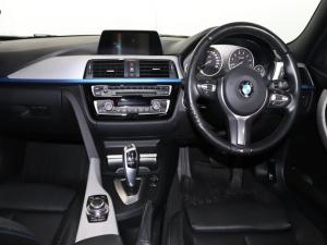 BMW 320i M Sport automatic - Image 9