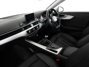 Audi A4 1.4T FSI - Image 10