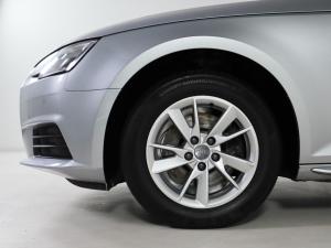 Audi A4 1.4T FSI - Image 14