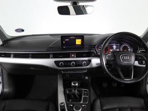 Audi A4 1.4T FSI - Image 8