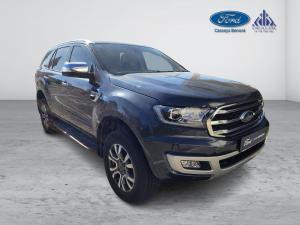 Ford Everest 3.2 Tdci XLT 4X4 automatic - Image 1