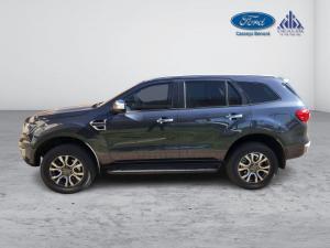 Ford Everest 3.2 Tdci XLT 4X4 automatic - Image 3