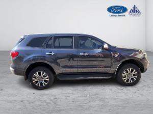 Ford Everest 3.2 Tdci XLT 4X4 automatic - Image 4