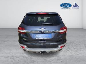 Ford Everest 3.2 Tdci XLT 4X4 automatic - Image 5