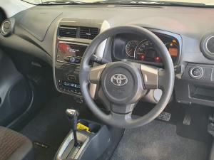 Toyota Agya 1.0 auto - Image 12