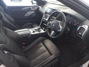 BMW 8 Series M850i xDrive Gran Coupe - Image 11