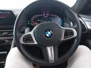 BMW 8 Series M850i xDrive Gran Coupe - Image 12