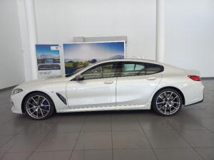 BMW 8 Series M850i xDrive Gran Coupe - Image 5