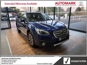 Subaru Outback 3.6 R-S Premium - Image 1