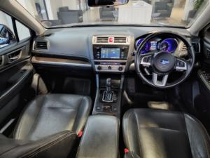 Subaru Outback 3.6 R-S Premium - Image 5