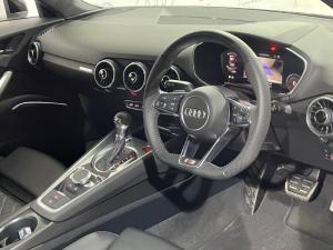 Audi TTS Quattro Coupe S Tronic - Image 2