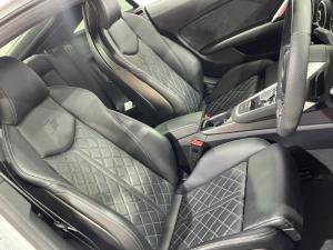 Audi TTS Quattro Coupe S Tronic - Image 3