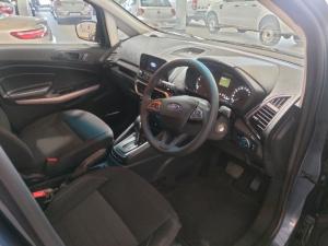 Ford Ecosport 1.5TiVCT Ambiente automatic - Image 7