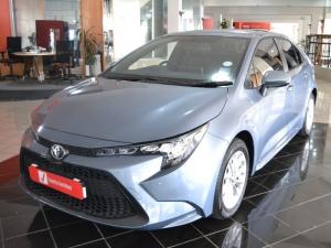 Toyota Corolla Quest 1.8 Exclusive - Image 1