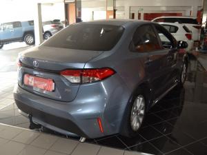 Toyota Corolla Quest 1.8 Exclusive - Image 2