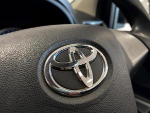 Toyota Avanza 1.5 SX - Image 13