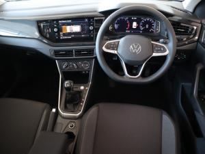 Volkswagen Polo hatch 1.0TSI 70kW Life - Image 11