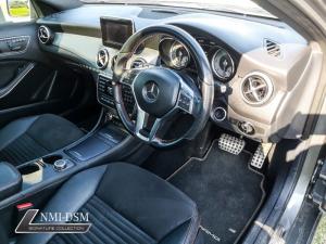 Mercedes-Benz GLA 220 CDI automatic 4MATIC - Image 5