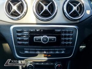 Mercedes-Benz GLA 220 CDI automatic 4MATIC - Image 6
